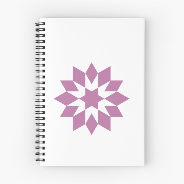 Item preview, STAR PATTERN | NATIVE AMERICAN PATTERN | NATIVE PATTERNS designed and sold by Carolp05.
