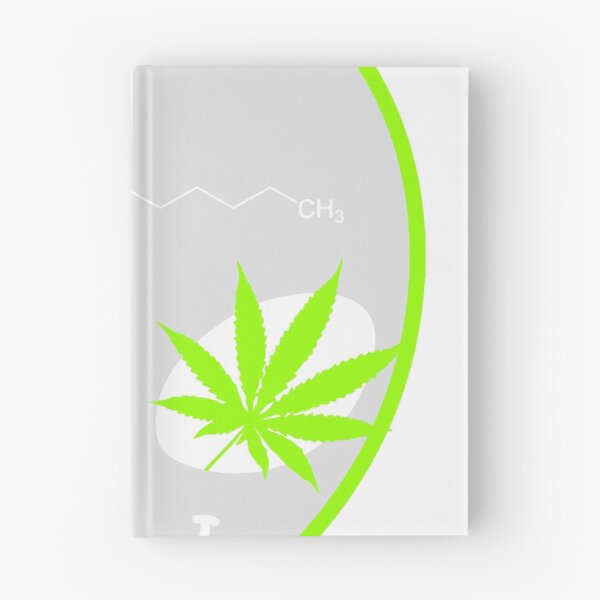 Item preview, Alien Weed Art Design designed and sold by Panda Branda.