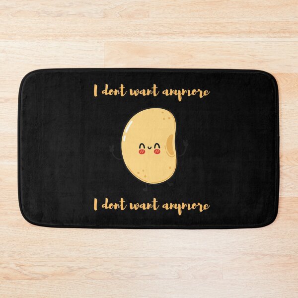 Item preview, I don't want anymore funny cool summer designed and sold by Maystro-design.
