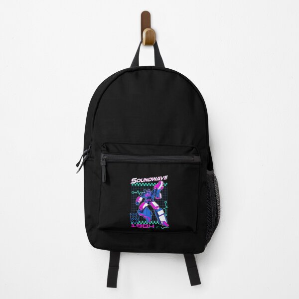 Item preview, Soundwave 1984 designed and sold by TayissaGrealy.