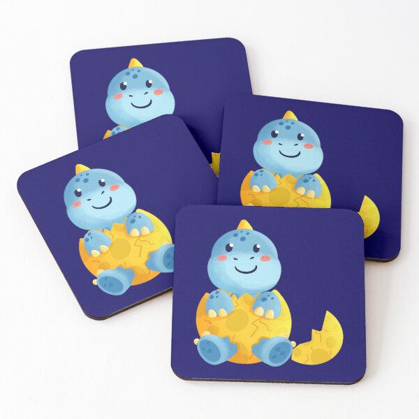 Item preview, Cute dinosaurs designed and sold by Cogent Web Services.