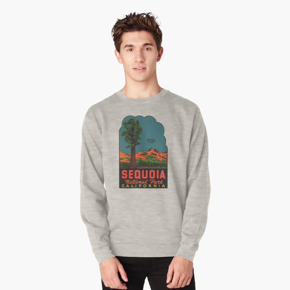 Item preview, Pullover Sweatshirt designed and sold by MeLikeyTees.