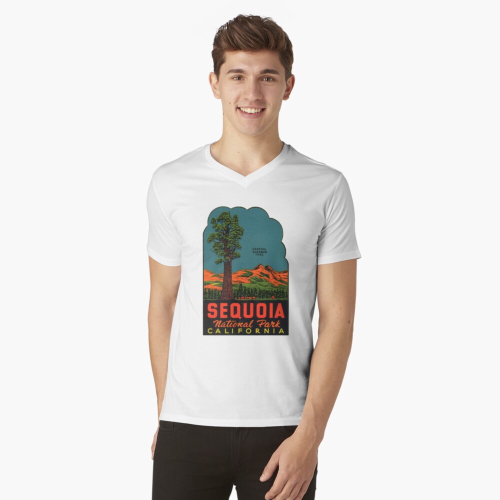 Item preview, V-Neck T-Shirt designed and sold by MeLikeyTees.