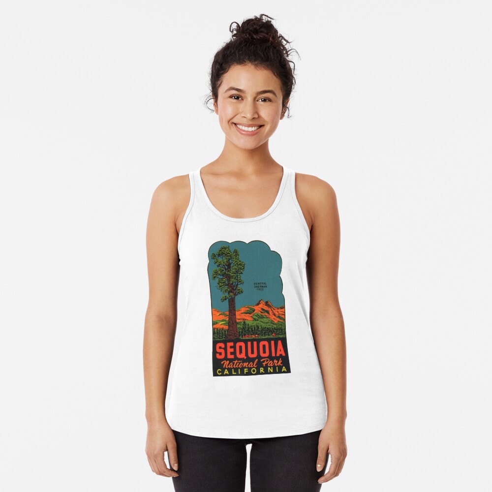 Item preview, Racerback Tank Top designed and sold by MeLikeyTees.