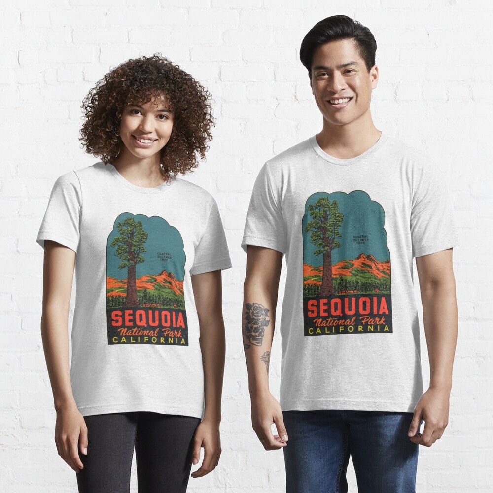 Item preview, Essential T-Shirt designed and sold by MeLikeyTees.