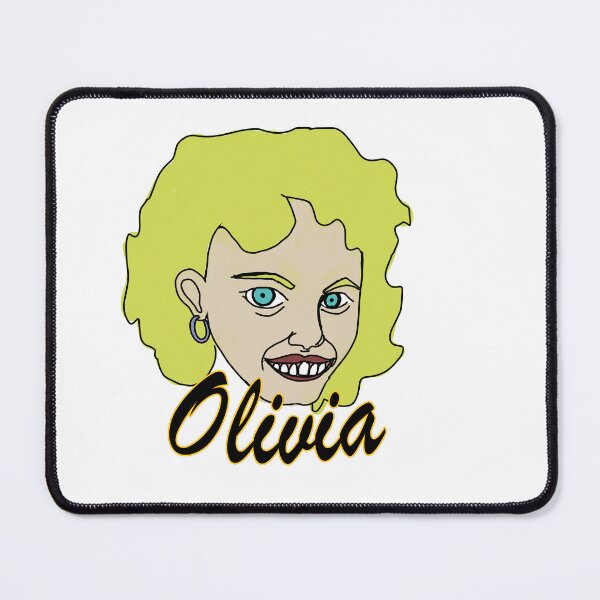 Item preview, Olivia Newton John designed and sold by Olberic.