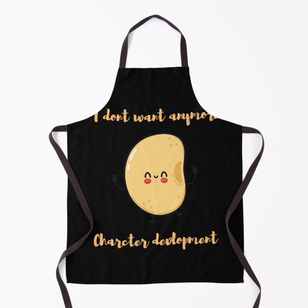 Item preview, I don't want anymore character development funny cool summer designed and sold by Maystro-design.