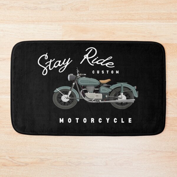 Item preview, Stay Ride Custom Motorcycle designed and sold by Scopestor.