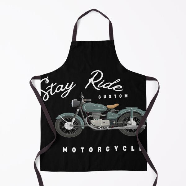 Item preview, Stay Ride Custom Motorcycle designed and sold by Scopestor.