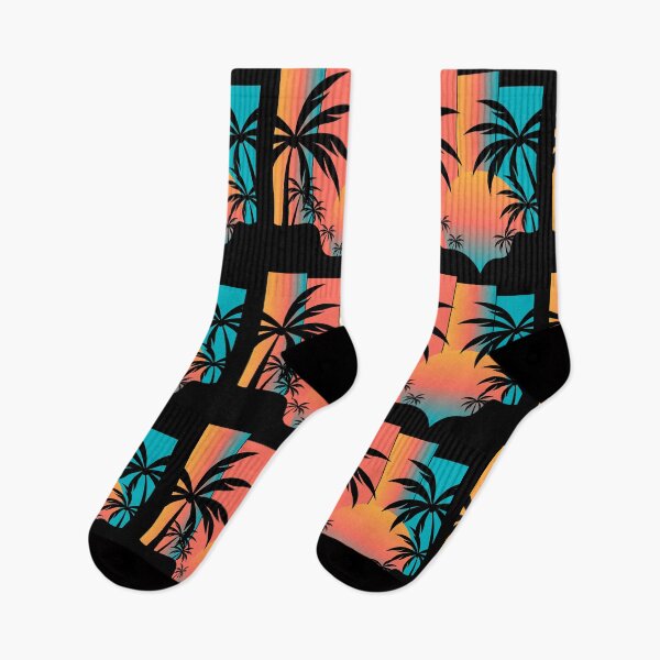 Item preview, SANTANA MONICA BEACH Palm tree designed and sold by Williams Anderson.