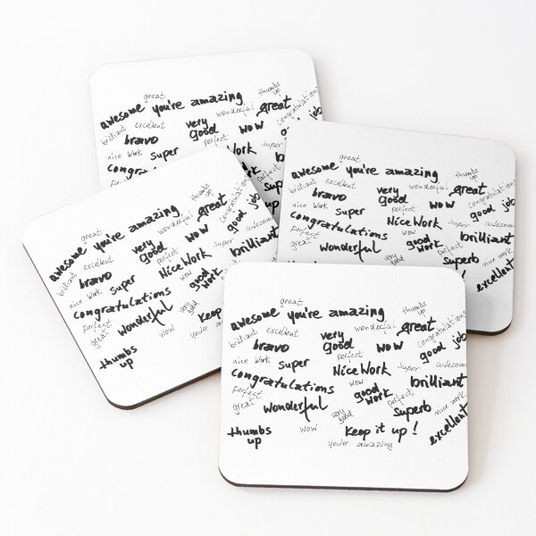 Item preview, Motivation Text Design designed and sold by Thonja.