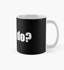 fc wat do? Mug