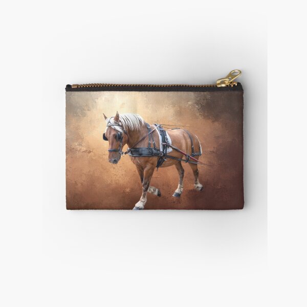 Item preview, Draft Horse 01 designed and sold by Elisabeth Lucas.