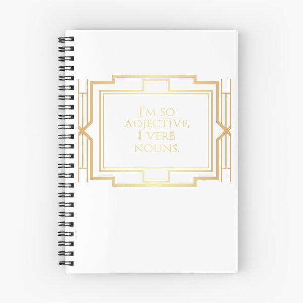 Item preview, English Puns Art Design designed and sold by Panda Branda.