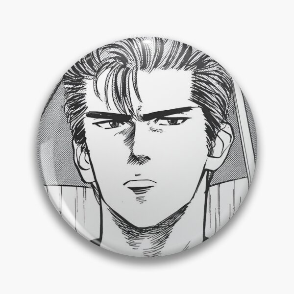 Item preview, Sakuragi being pretty designed and sold by Athieshop.