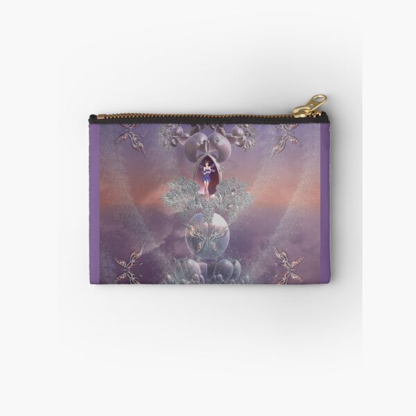 Item preview, Shy Fairy Queen designed and sold by Rosalie Scanlon.