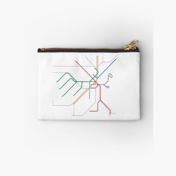 Item preview, Boston MBTA designed and sold by gdunc.