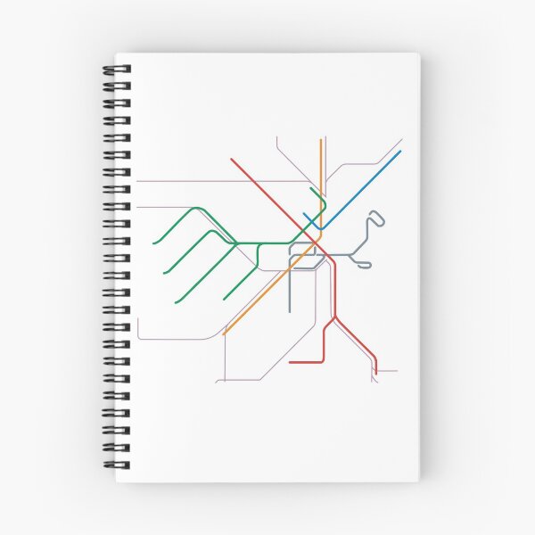 Item preview, Boston MBTA designed and sold by gdunc.