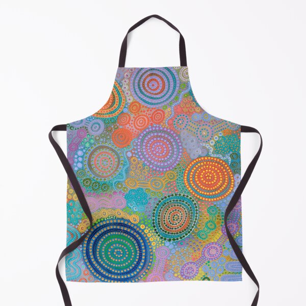 Item preview, Seven Sister's Dreaming designed and sold by ReneeClifton.