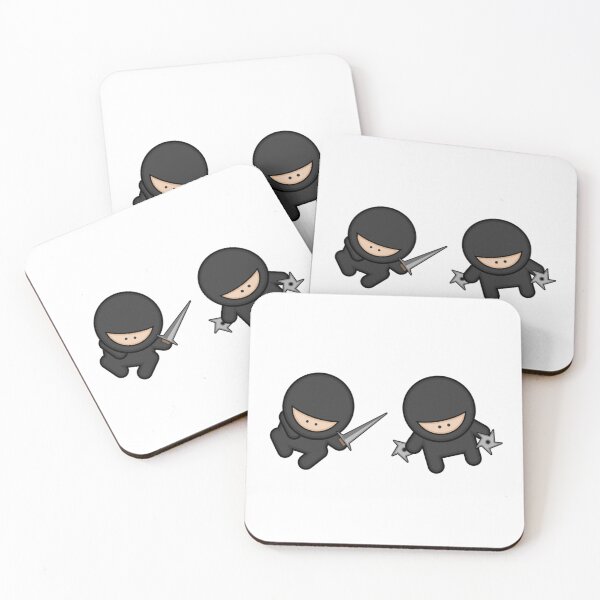 Item preview, Fart Ninjas Silent But Deadly designed and sold by TheBestStore.