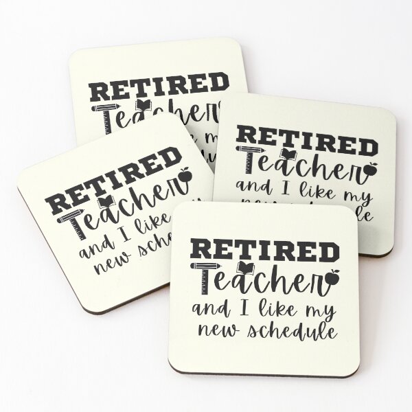 Item preview, Retired teacher, Best teacher tee, Teacher's day, Proud teacher, Finally retired, Retiree shirt, Awesome teacher, Teacher mom, Teacher dad designed and sold by InspiresME.