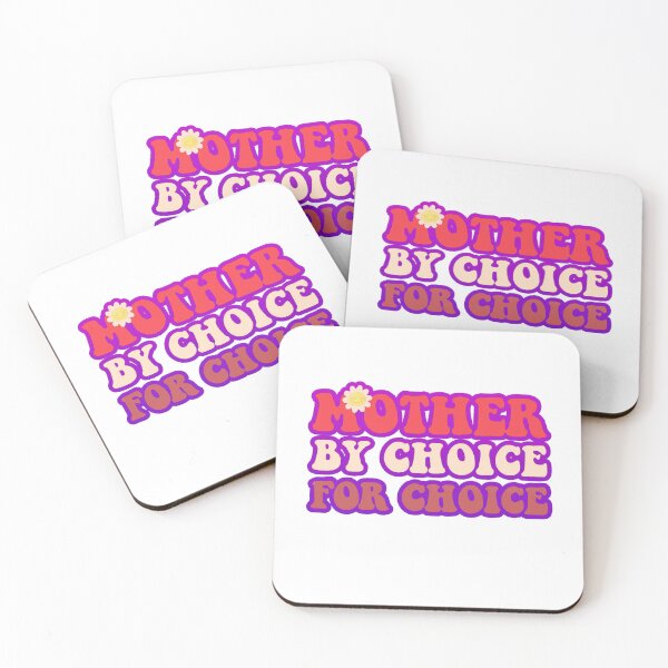 Item preview, Mother By Choice For Choice Feminist Women's Rights designed and sold by ONPINI.