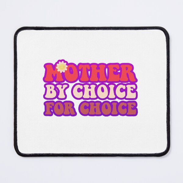 Item preview, Mother By Choice For Choice Feminist Women's Rights designed and sold by ONPINI.