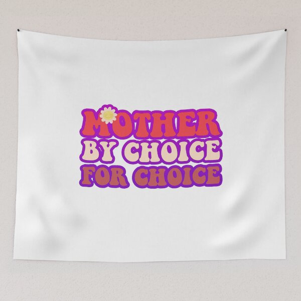 Item preview, Mother By Choice For Choice Feminist Women's Rights designed and sold by ONPINI.
