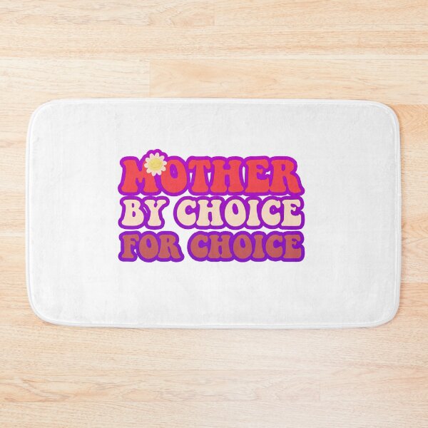 Item preview, Mother By Choice For Choice Feminist Women's Rights designed and sold by ONPINI.