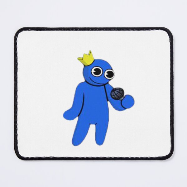 Item preview, rainbow friends game designed and sold by malta-bella.