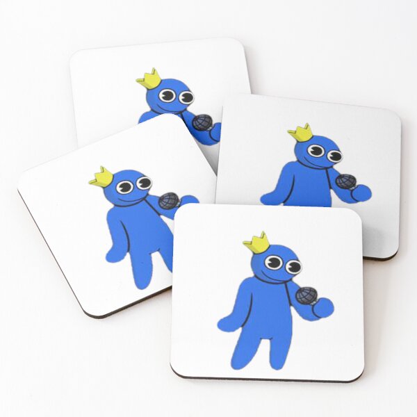 Item preview, rainbow friends game designed and sold by malta-bella.