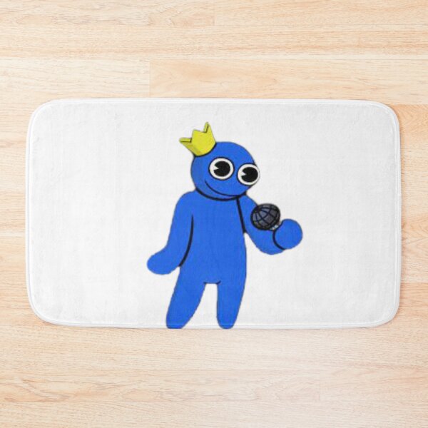 Item preview, rainbow friends game designed and sold by malta-bella.