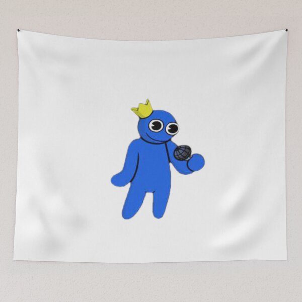 Item preview, rainbow friends game designed and sold by malta-bella.