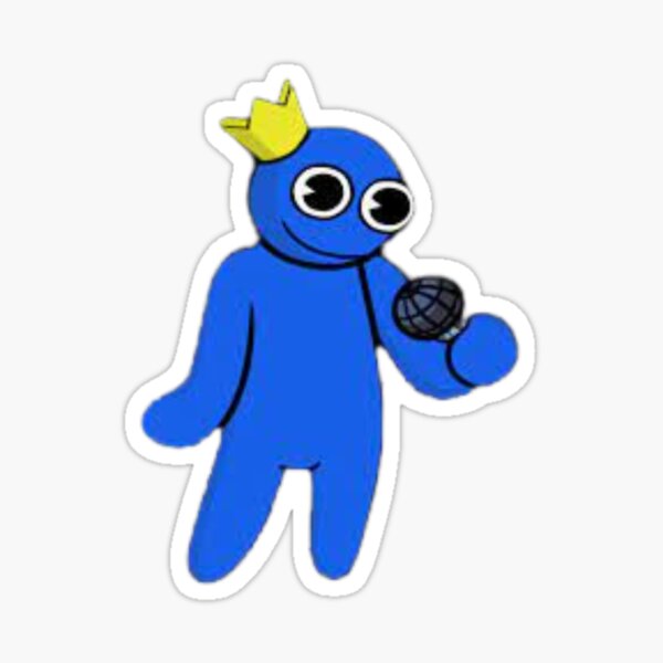 Blue Paint, Roblox Wiki