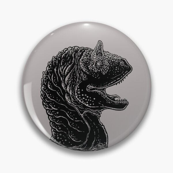Item preview, Carnotaurus designed and sold by jfells.