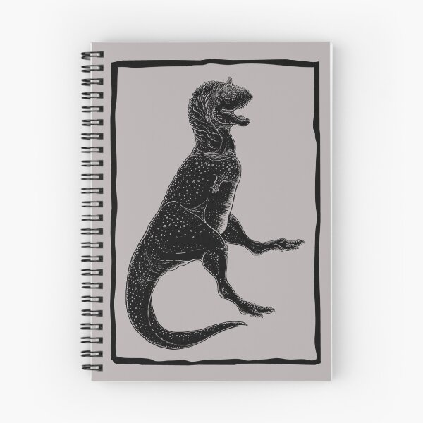 Item preview, Carnotaurus designed and sold by jfells.