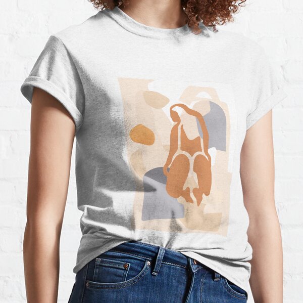 Woman II Classic T-Shirt