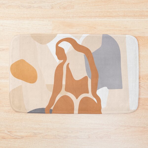 Item preview, Woman II designed and sold by TheaDesign.