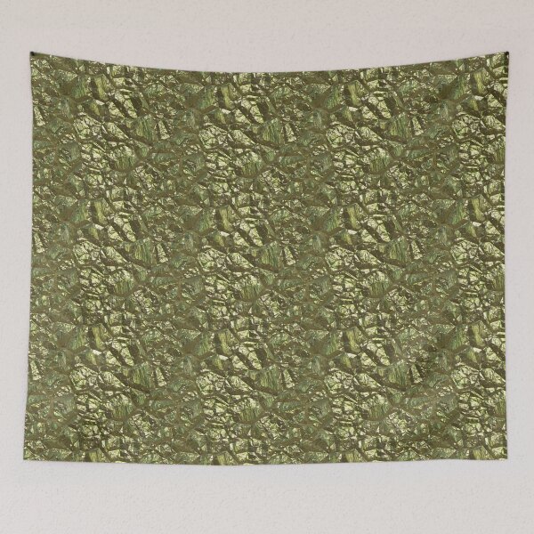 Item preview, Gold Nugget Pattern designed and sold by obviouslogic.