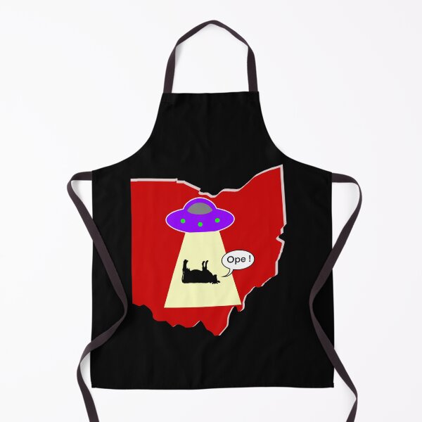 Item preview, Funny Ohio Ope design designed and sold by WinArtDesigns.