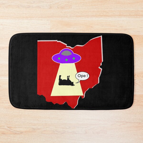 Item preview, Funny Ohio Ope design  designed and sold by WinArtDesigns.
