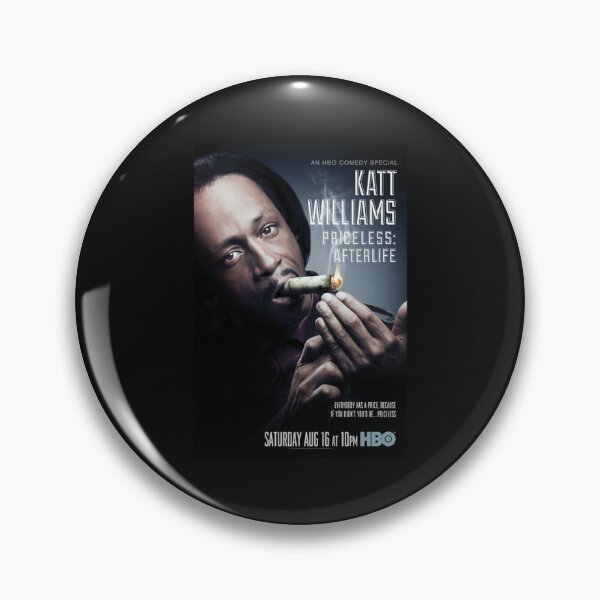 Item preview, Amazing Katt Williams        designed and sold by TonisArtStudioo.