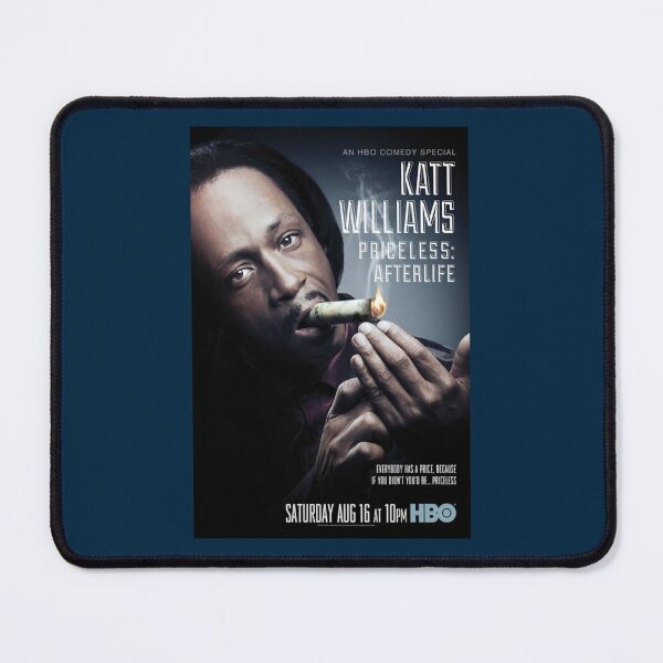 Item preview, Amazing Katt Williams designed and sold by TonisArtStudioo.