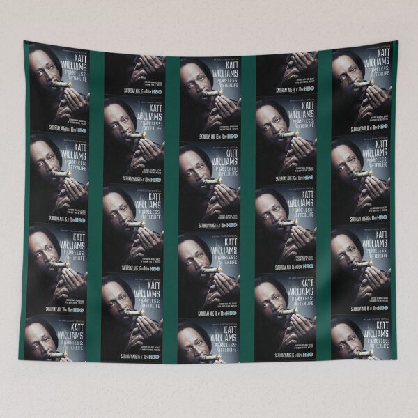 Item preview, Amazing Katt Williams        designed and sold by TonisArtStudioo.