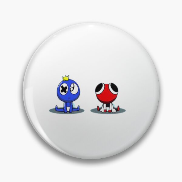 Item preview, rainbow friends game designed and sold by malta-bella.