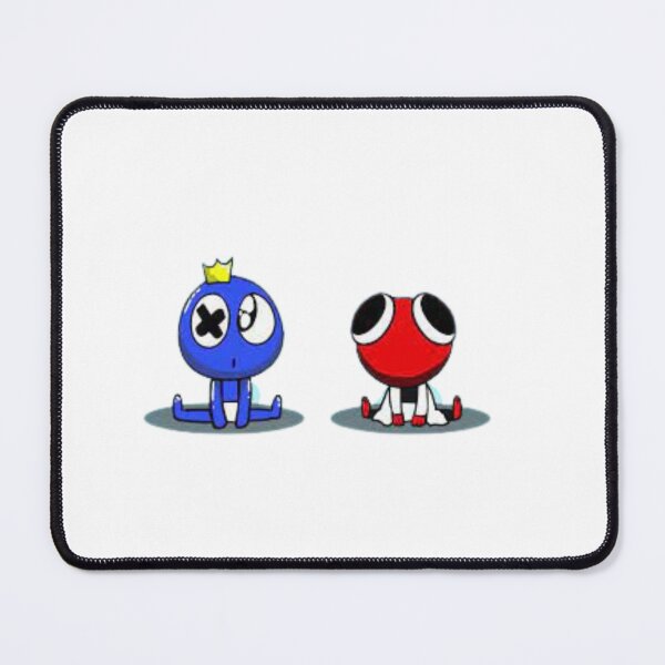 Item preview, rainbow friends game designed and sold by malta-bella.