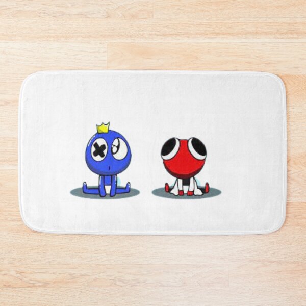 Item preview, rainbow friends game designed and sold by malta-bella.