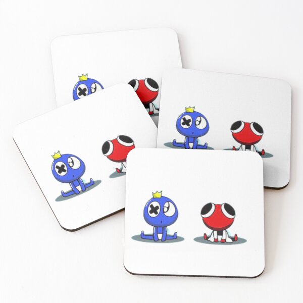 Item preview, rainbow friends game designed and sold by malta-bella.