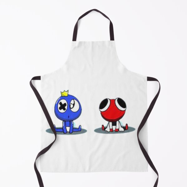 Item preview, rainbow friends game designed and sold by malta-bella.