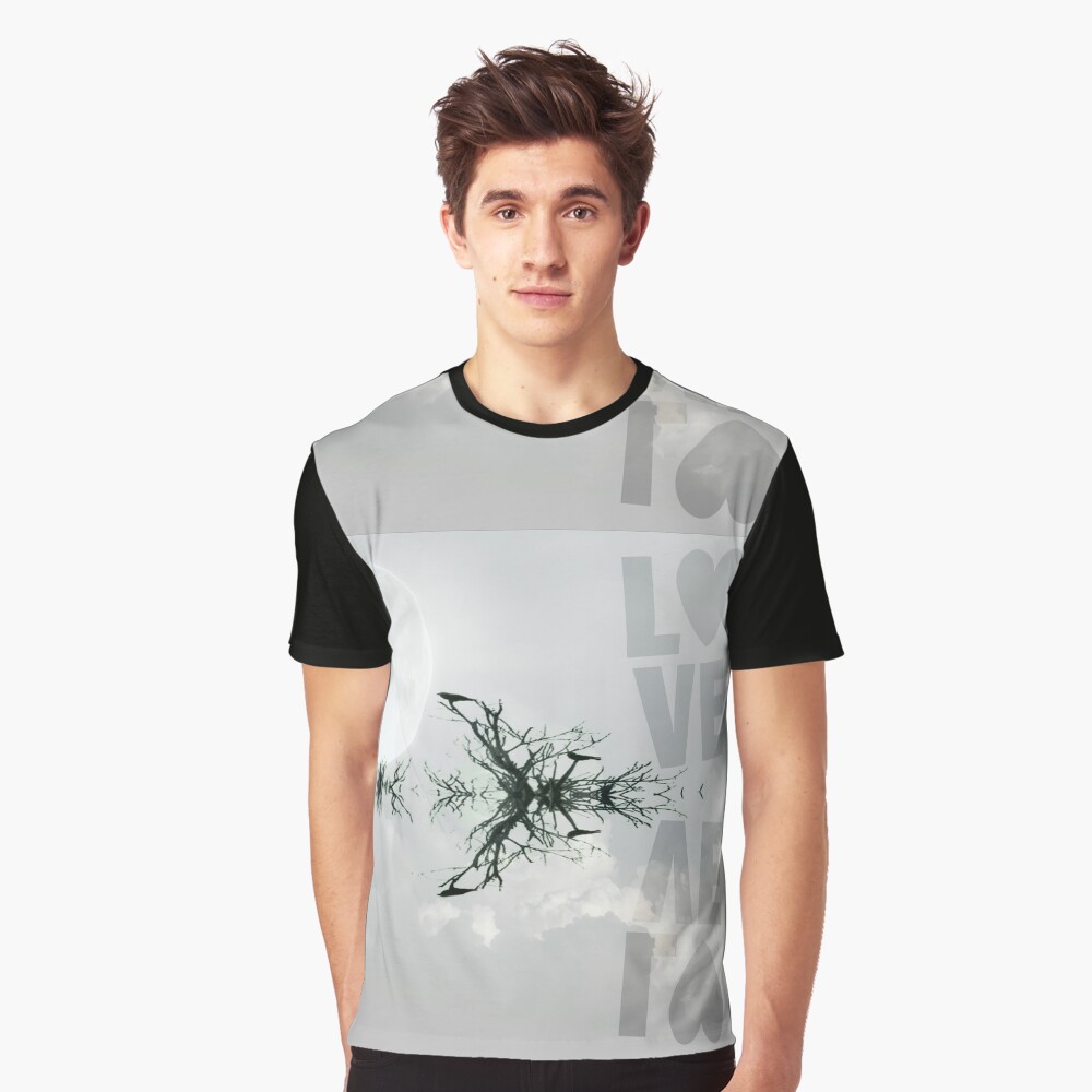 Item preview, Graphic T-Shirt designed and sold by kinkatstyle.